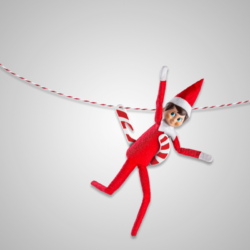 The History of “The Elf on the Shelf” | Preferred IT Group, LLC