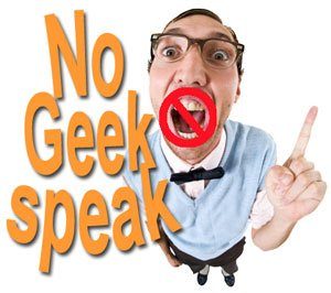 Demystifying Tech Talk: Preferred IT Group's Commitment to No Geek Speak